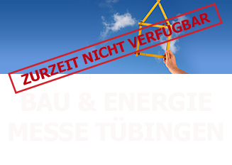 Bau- und Energiemesse